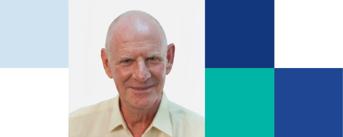 Photo of Dr. Amir Ziv-Av