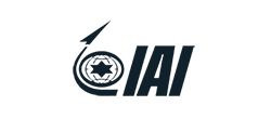 לוגו של התעשייה האווירית