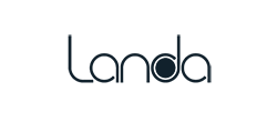 לוגו של חברת לנדה