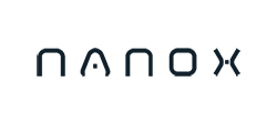 לוגו של חברת נאנוקס