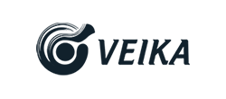לוגו של חברת וייקה